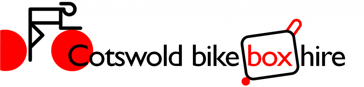 Cotswold Bike Box Hire